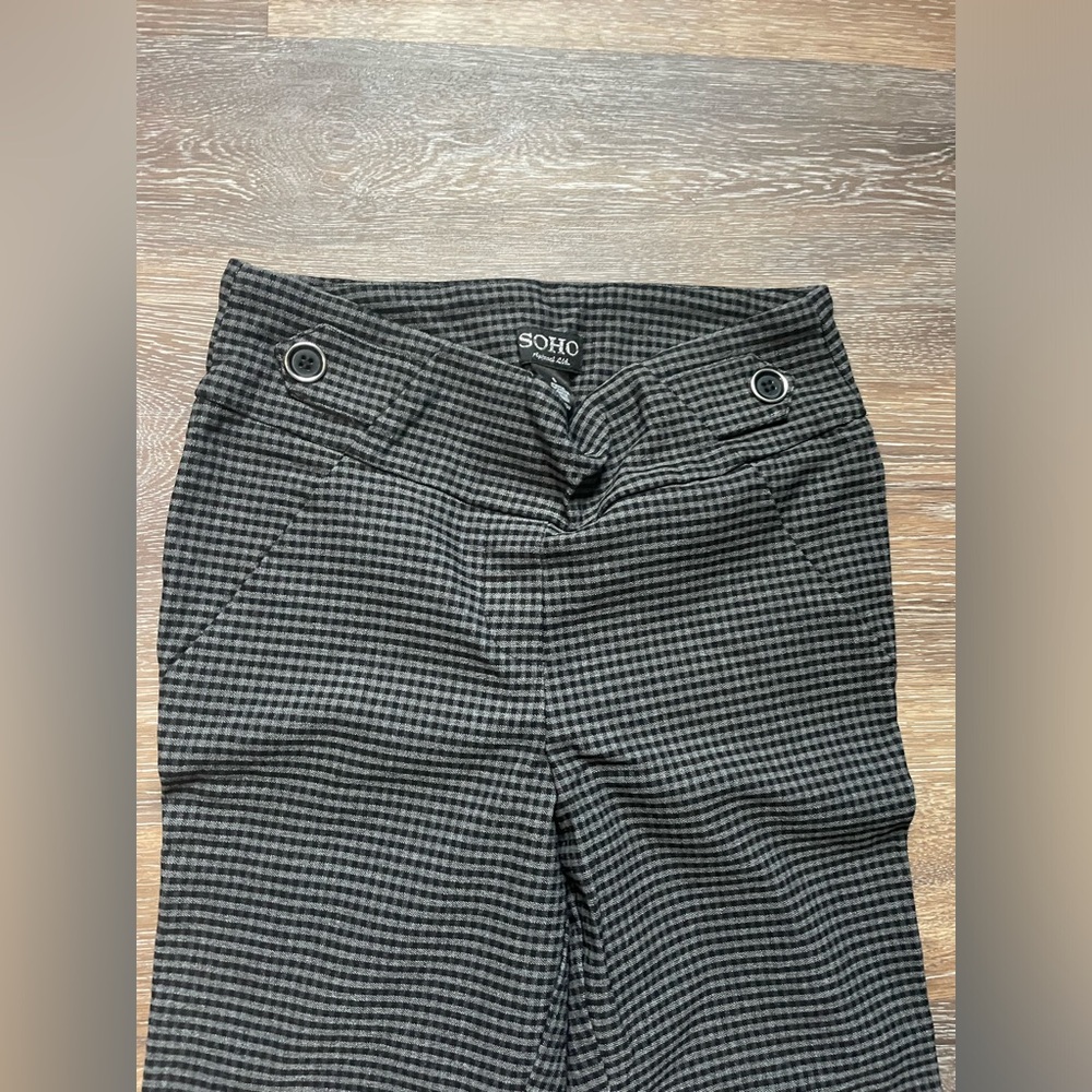 SOHO dress pants - Picture 4 of 4